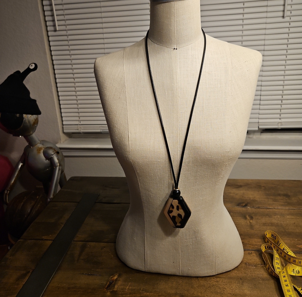 NWT Chico's Necklace